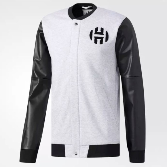 james harden adidas jacket